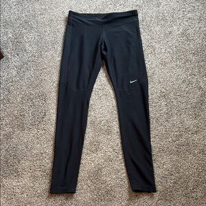 Nike Black Track Pants